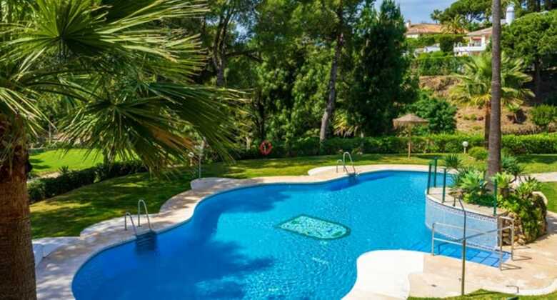 Villa Apartment - 2 Bedrooms With Pool And Wifi - 107868
