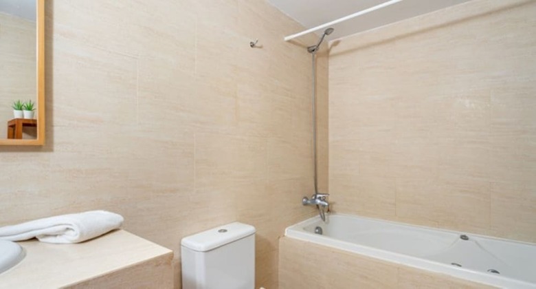 Villa Apartment - 3 Bedrooms With Pool And Wifi - 107926