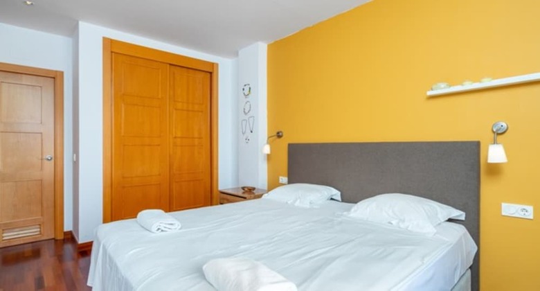 Villa Apartment - 3 Bedrooms With Pool And Wifi - 107926