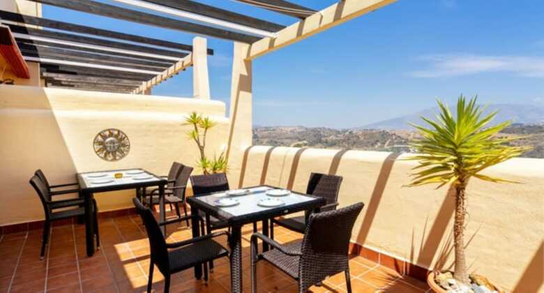 Villa Apartment - 3 Bedrooms With Pool And Wifi - 107926