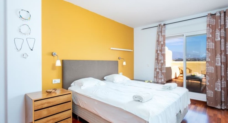 Villa Apartment - 3 Bedrooms With Pool And Wifi - 107926