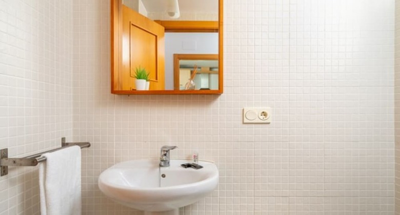 Villa Apartment - 3 Bedrooms With Pool And Wifi - 107926