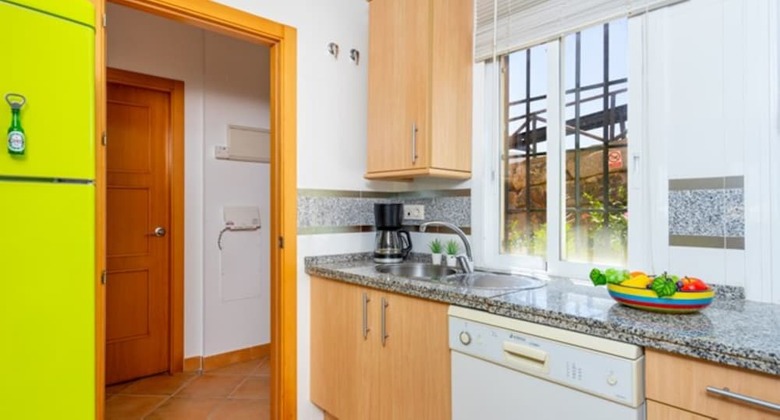 Villa Apartment - 3 Bedrooms With Pool And Wifi - 107926