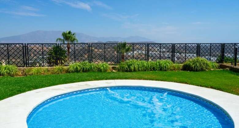 Villa Apartment - 3 Bedrooms With Pool And Wifi - 107926