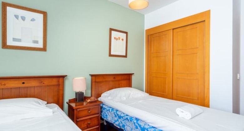 Villa Apartment - 3 Bedrooms With Pool And Wifi - 107926