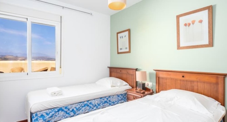 Villa Apartment - 3 Bedrooms With Pool And Wifi - 107926