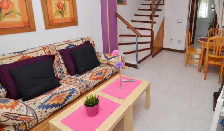 Villa Apartment - 2 Bedrooms With Pool - 107901