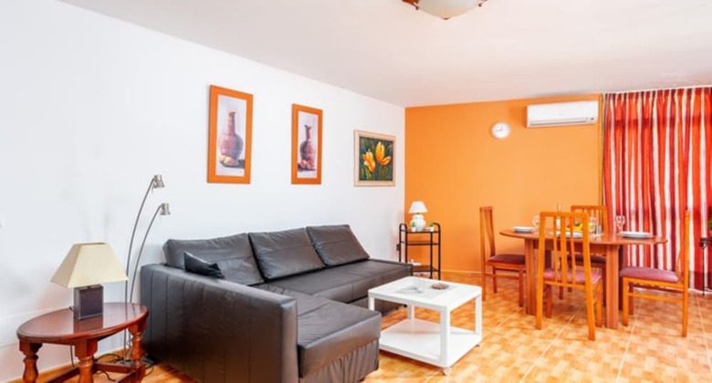 Villa Apartment - 2 Bedrooms With Wifi - 107887