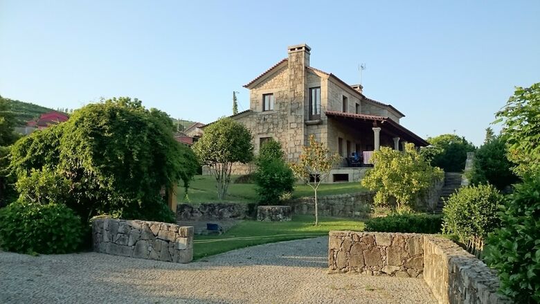 Villa - 4 Bedrooms With Pool - 107949