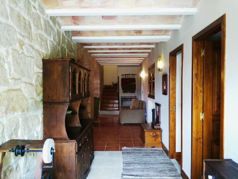 Villa - 4 Bedrooms With Pool - 107949