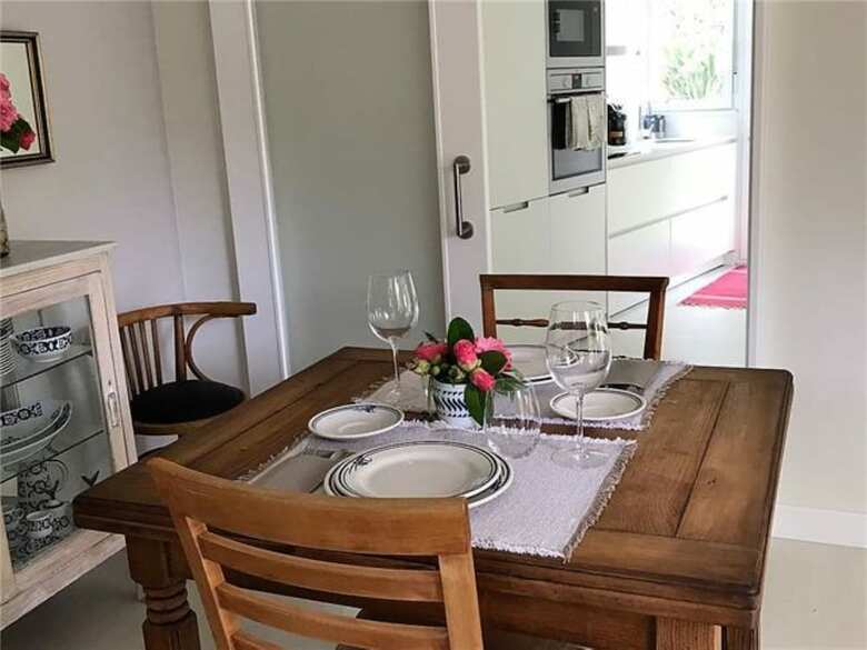 Villa - 1 Bedroom With Wifi - 107947