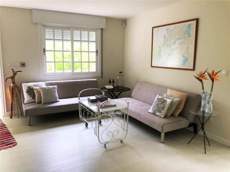 Villa - 1 Bedroom With Wifi - 107947