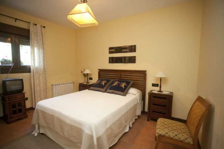 Villa House - 3 Bedrooms With Pool And Wifi - 107943