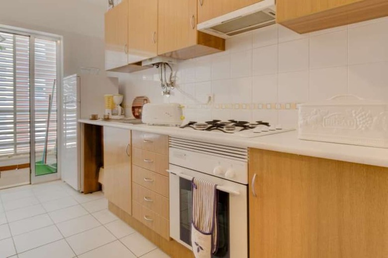 Villa Apartment - 1 Bedroom With Wifi - 107980