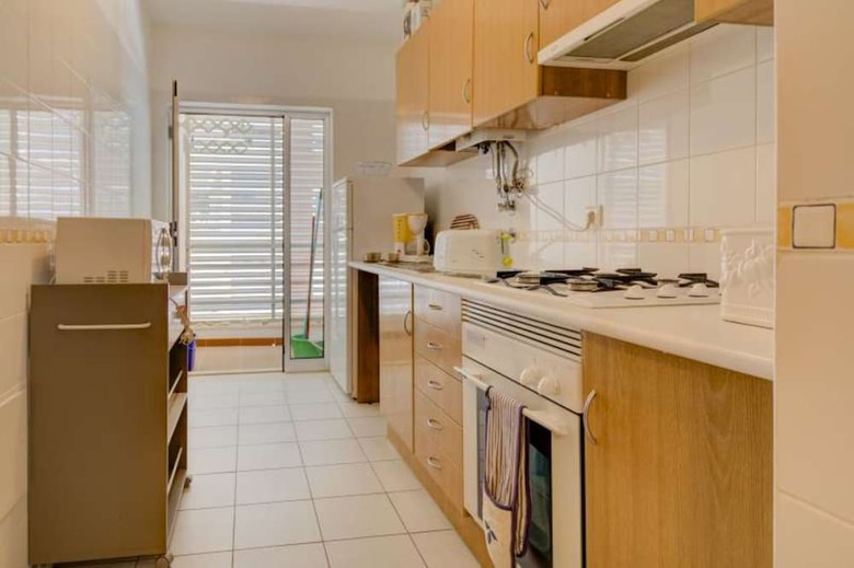 Villa Apartment - 1 Bedroom With Wifi - 107980