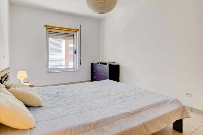 Villa Apartment - 1 Bedroom With Wifi - 107980