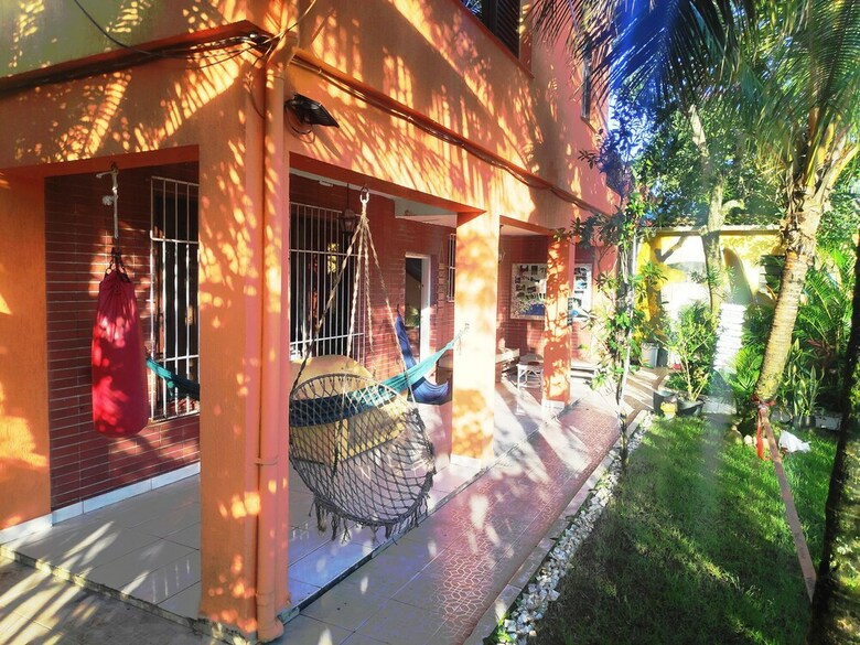 Hostal Jundu Beach Hostel