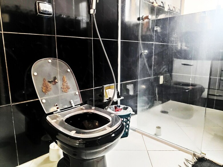 Hostal Jundu Beach Hostel
