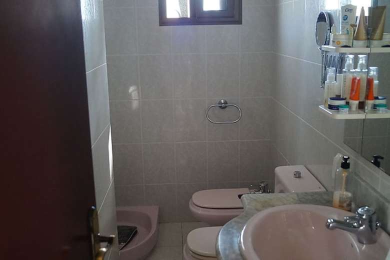 Villa House - 2 Bedrooms With Pool And Wifi - 107930