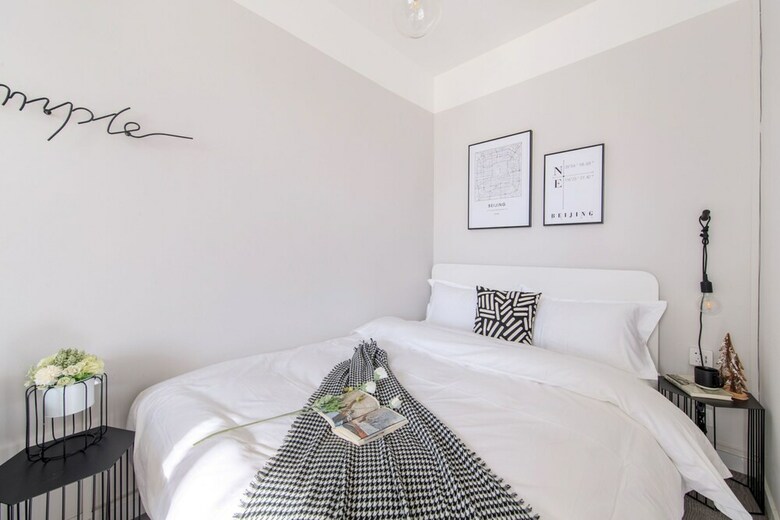 Apartamentos Cactus Space No.78