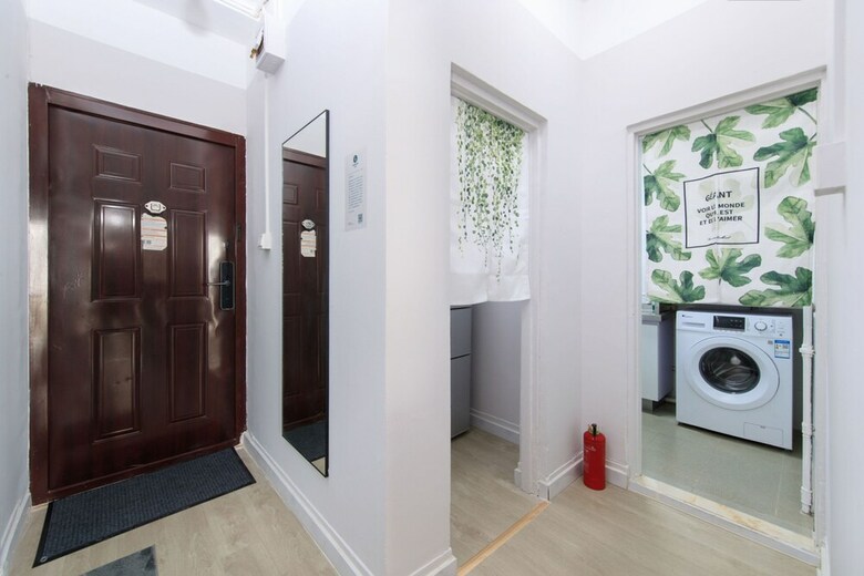 Apartamentos Cactus Space No.78