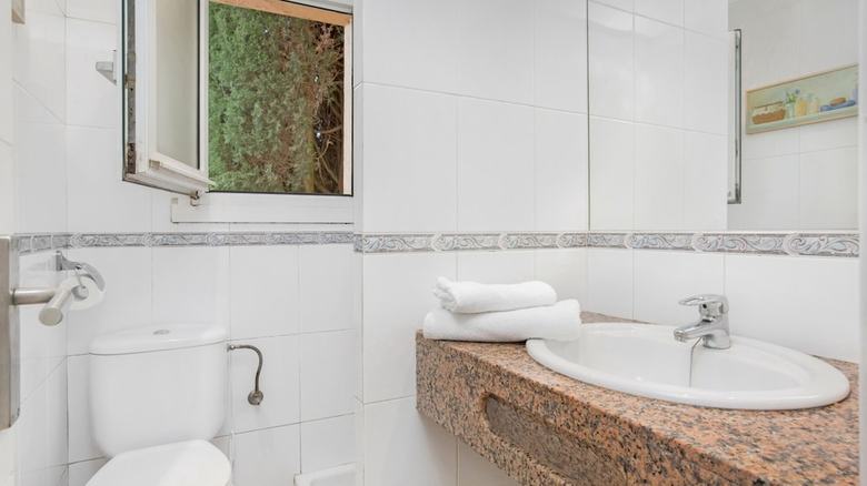 Villa Apartment - 1 Bedroom With Pool And Wifi - 107975