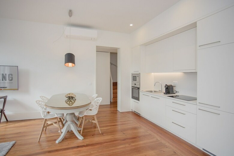 Apartamentos Liiiving - Downtown & Riverside Balcony