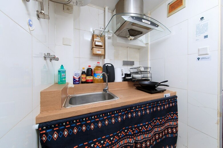 Apartamentos Cactus Space No.79