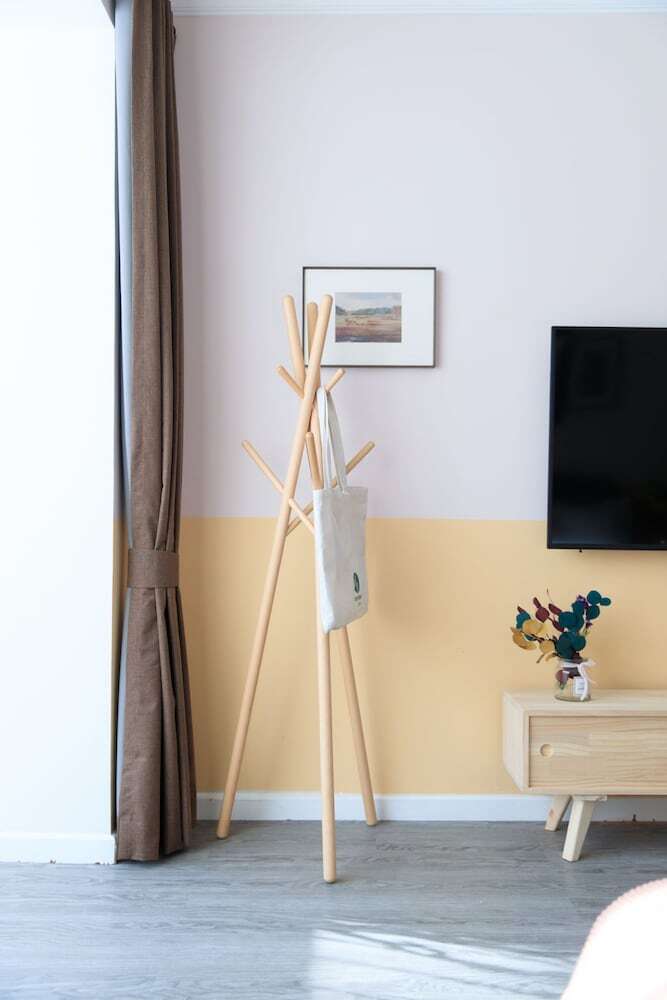 Apartamentos Cactus Space No.79