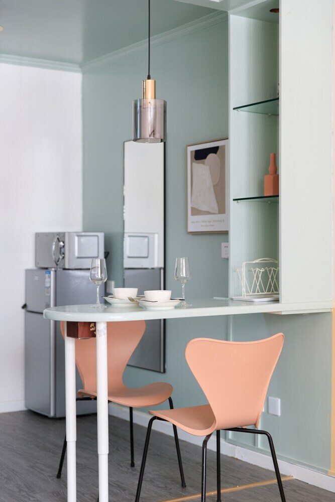 Apartamentos Cactus Space No.79