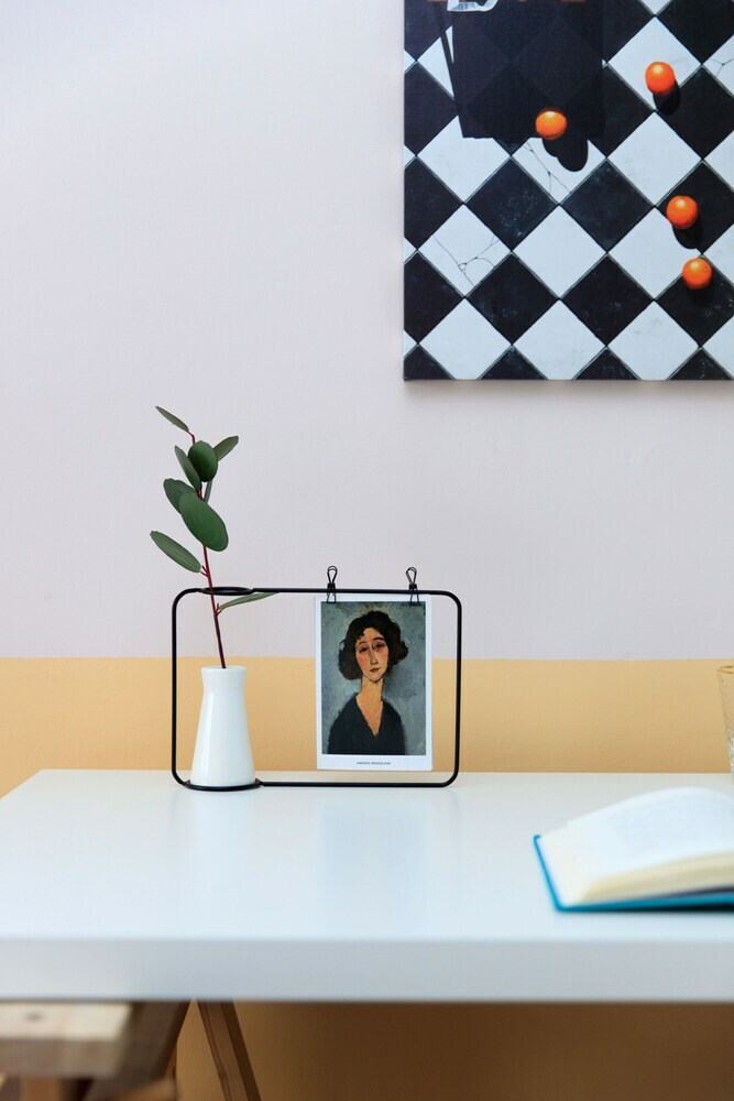 Apartamentos Cactus Space No.79