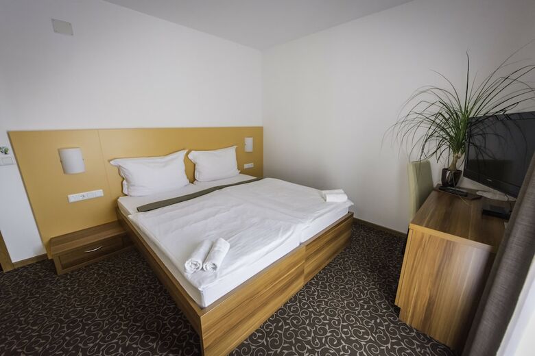 Hotel Guesthouse Vodnik