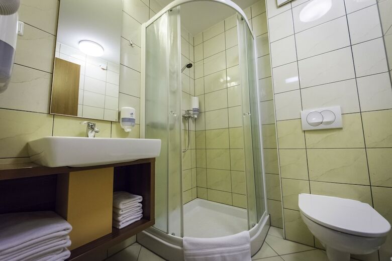 Hotel Guesthouse Vodnik