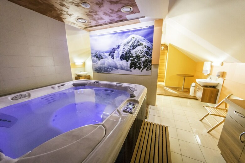 Hotel Guesthouse Vodnik