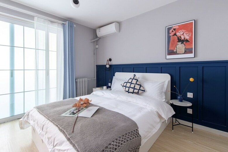 Apartamentos Cactus Space No.83