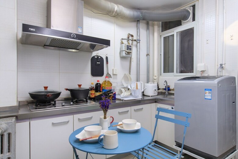 Apartamentos Cactus Space No.83