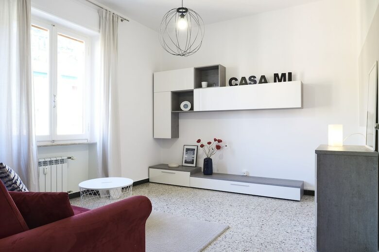 Apartamento Casa Mi