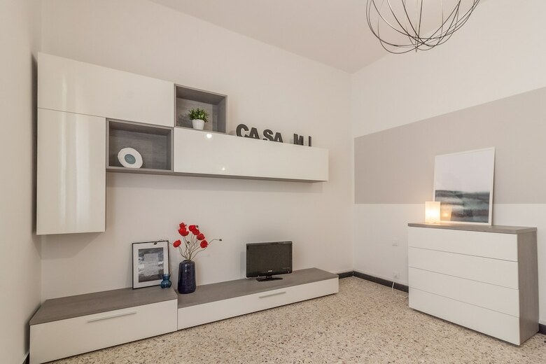 Apartamento Casa Mi