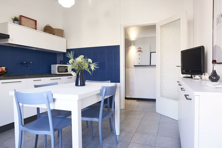 Apartamento Casa Mi