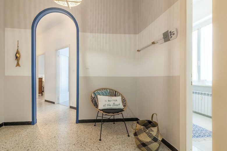 Apartamento Casa Mi