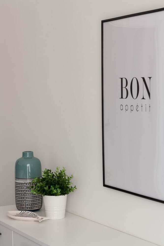Apartamento Casa Mi