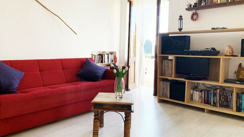 Apartamento Ca Da Bruna