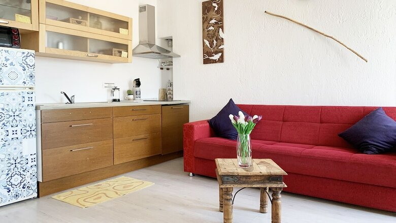 Apartamento Ca Da Bruna