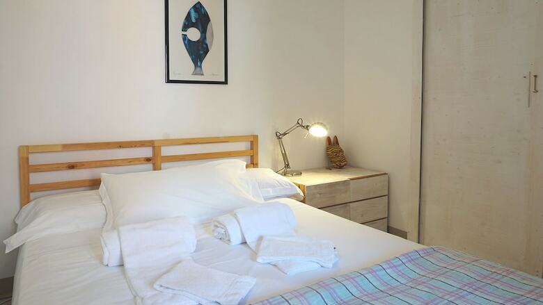 Apartamento Ca Da Bruna