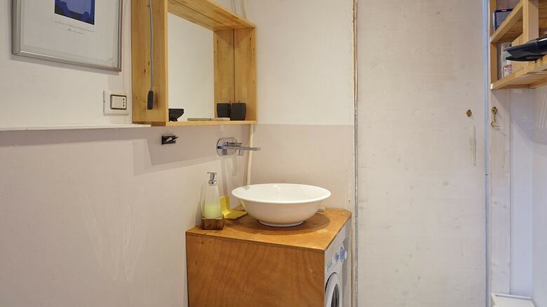 Apartamento Ca Da Bruna