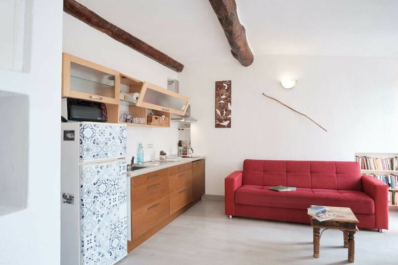 Apartamento Ca Da Bruna