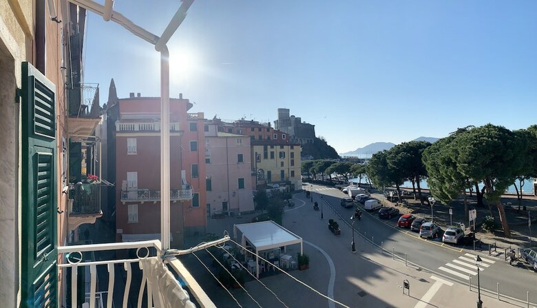 Apartamento Ca Da Bruna