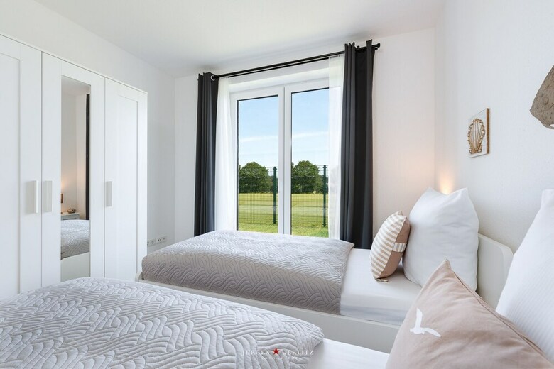 Ferienhaus Seebrise