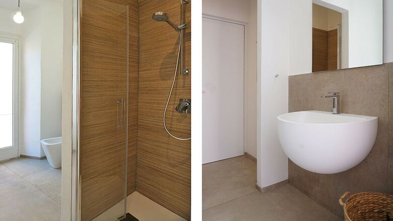 Apartamento Casa Carpaneta