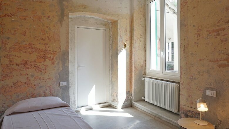 Apartamento Casa Carpaneta